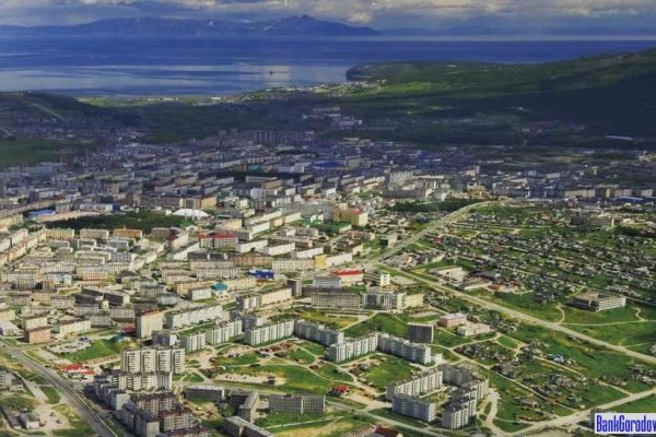 Рабочий кракен