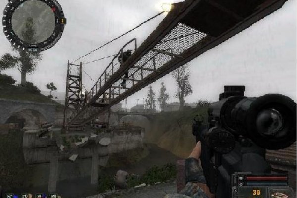 Кракен дарксайд